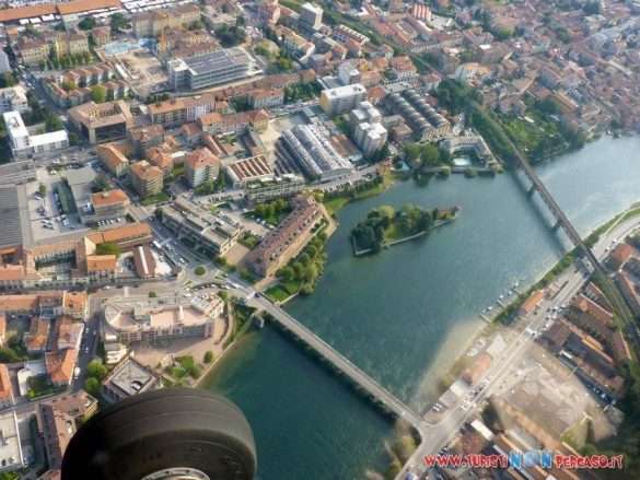 Sorvolo Lecco