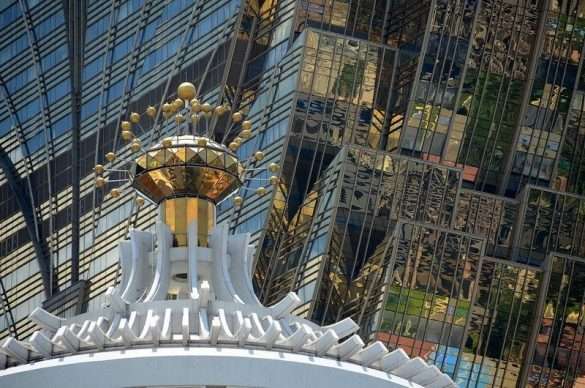 Macao Meravigliao