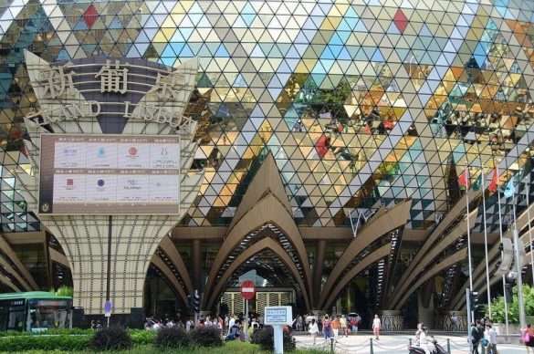 Macao Meravigliao