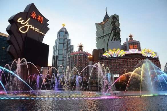 Macao Meravigliao
