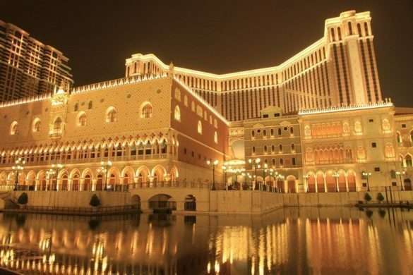 Macao Meravigliao