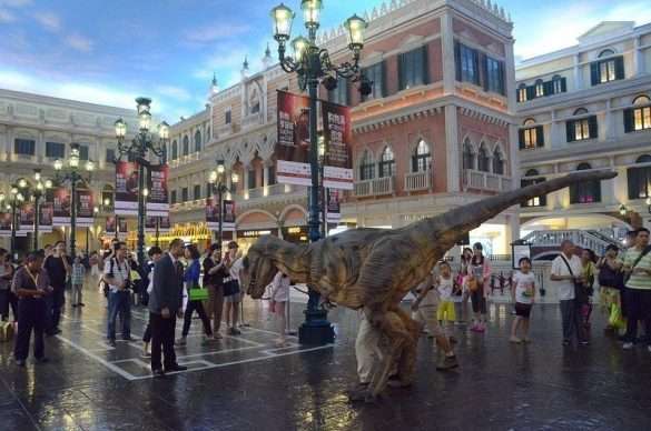 Macao Meravigliao