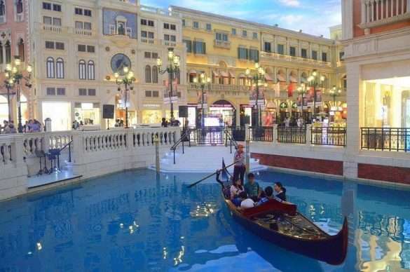 Macao Meravigliao