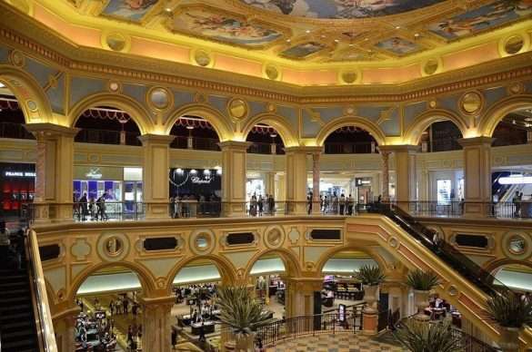 Macao Meravigliao