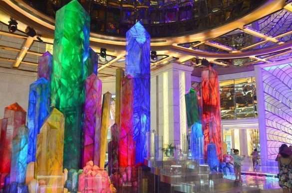 Macao Meravigliao
