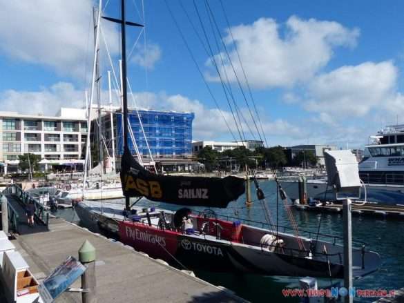 Nuova Zelanda Auckland