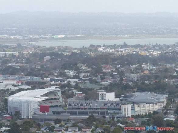 Nuova Zelanda Auckland