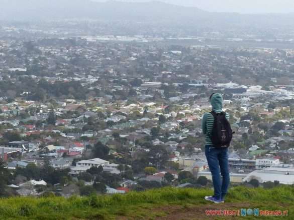 Nuova Zelanda Auckland