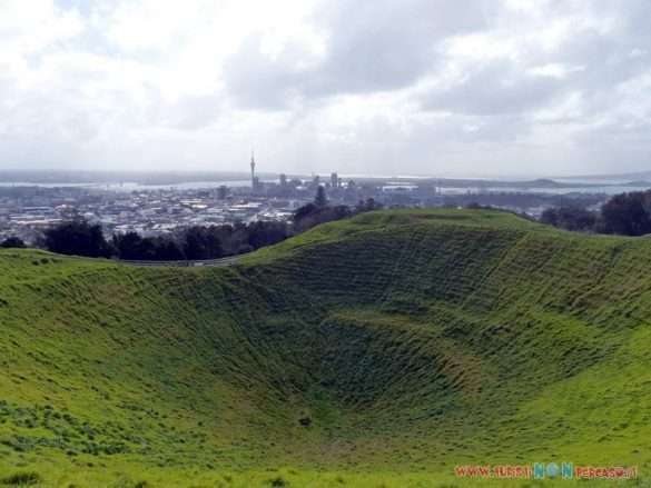 Nuova Zelanda Auckland
