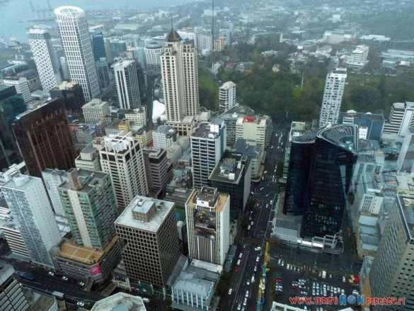 Nuova Zelanda Auckland