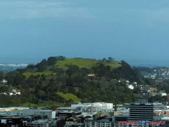 Nuova Zelanda Auckland