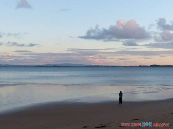Nuova Zelanda