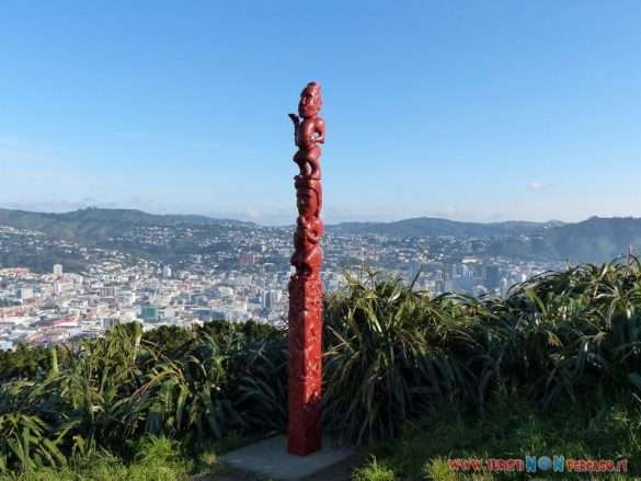 Nuova Zelanda Auckland