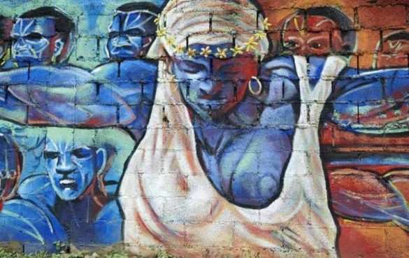 Dominicana Repubblica