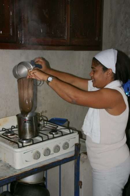 Dominicana Repubblica