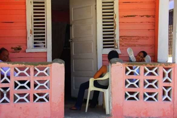 Dominicana Repubblica