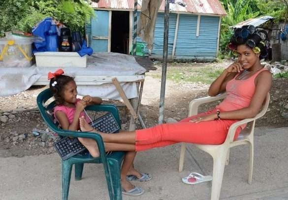 Dominicana Repubblica