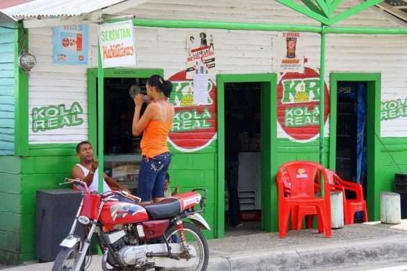 Dominicana Repubblica