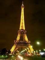 Torre-eifell