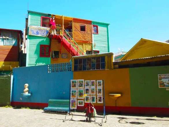 Foto Argentina