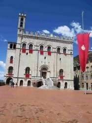 Itinerario francescano