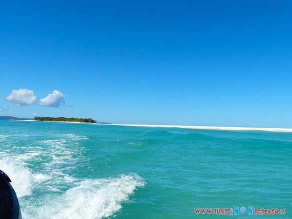 Foto tour Nosy Iranja