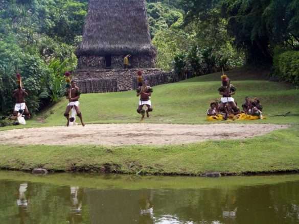 Foto Isole Figi
