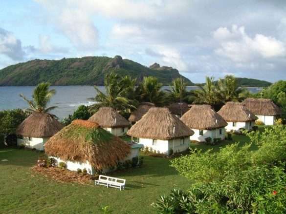Foto Isole Figi
