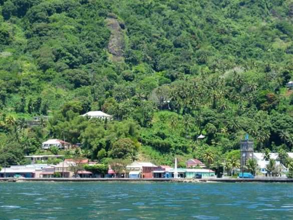 Foto Isole Figi