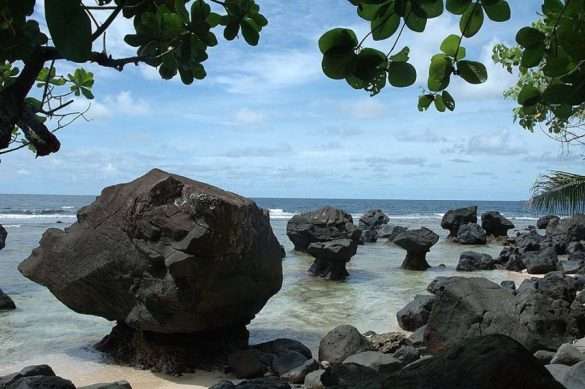 Foto Isole Figi