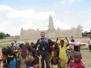 Burkinafaso