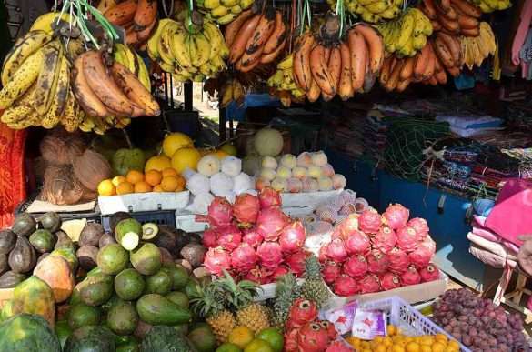 Viaggio in Myanmar