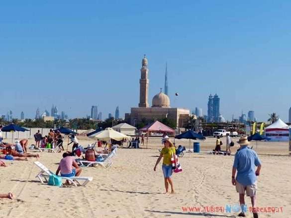 Foto Dubai