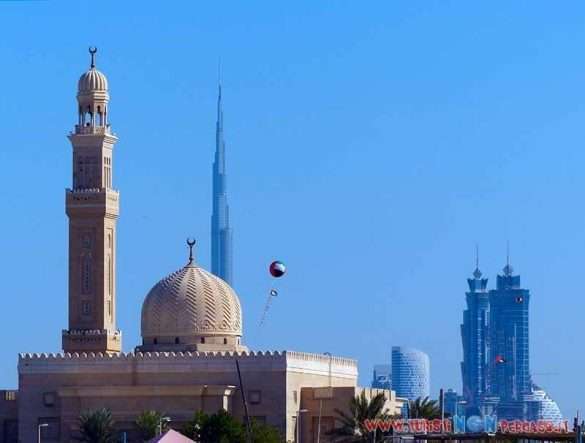 Foto Dubai