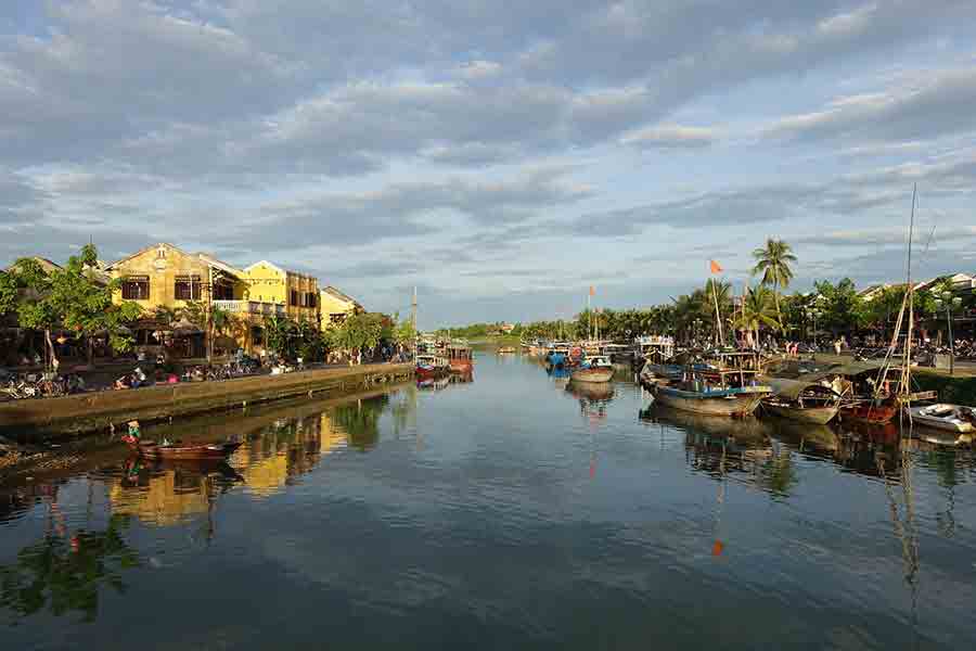 Reverie of Vietnam
