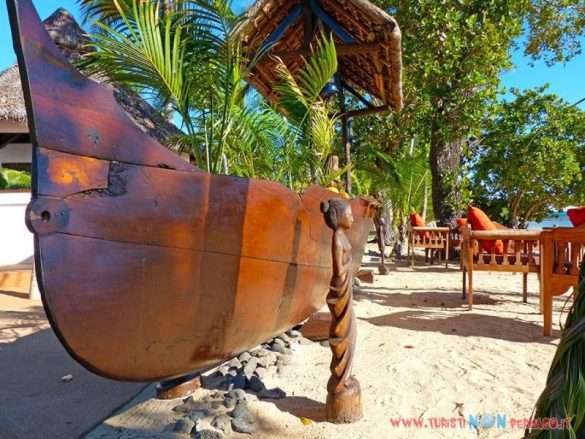 Madagascar Amarina Nosy Be