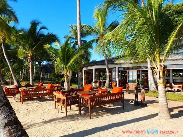 Madagascar Amarina Nosy Be