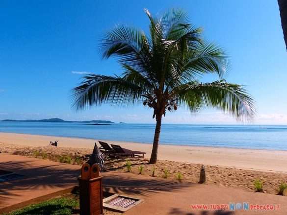 Madagascar Amarina Nosy Be