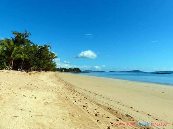 Madagascar Amarina Nosy Be