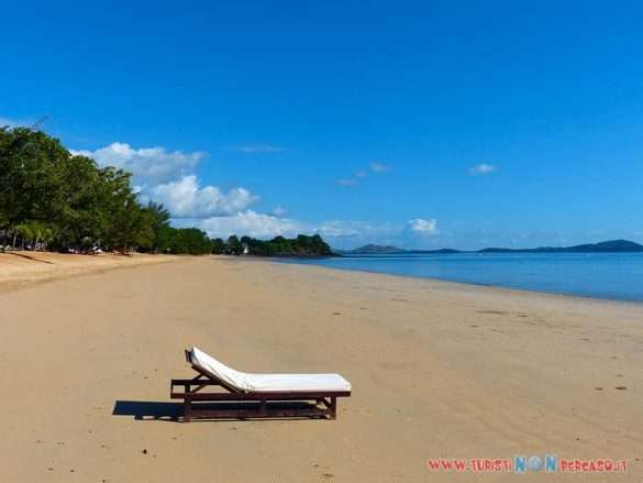 Madagascar Amarina Nosy Be