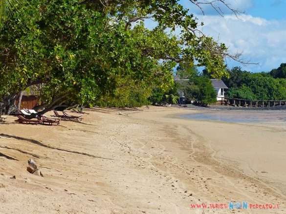 Madagascar Amarina Nosy Be