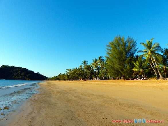 Madagascar Amarina Nosy Be