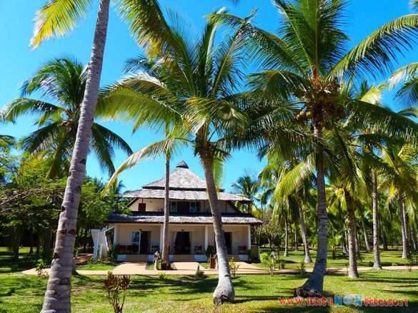 Madagascar Amarina Nosy Be