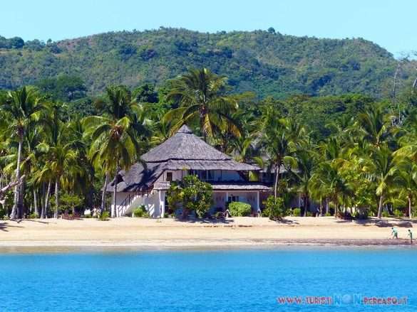 Madagascar Amarina Nosy Be
