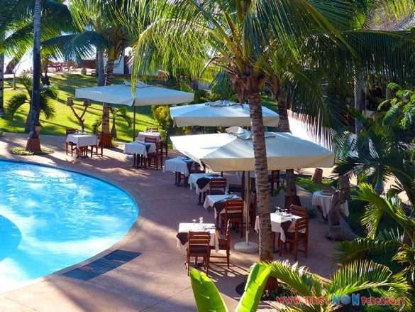 Madagascar Amarina Nosy Be