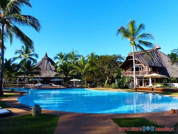 Madagascar Amarina Nosy Be