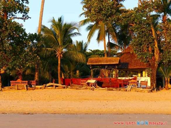 Madagascar Amarina Nosy Be