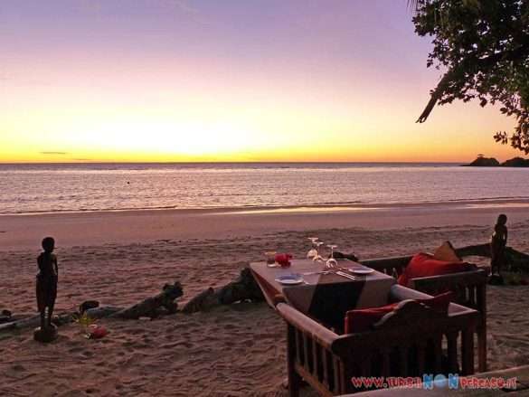 Madagascar Amarina Nosy Be