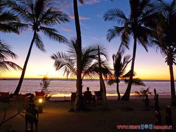 Madagascar Amarina Nosy Be