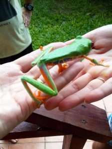 Costa Rica
